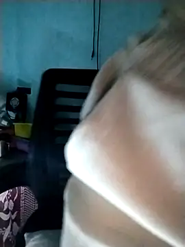 Minety473 online show from November 13, 2025, 11:09 am