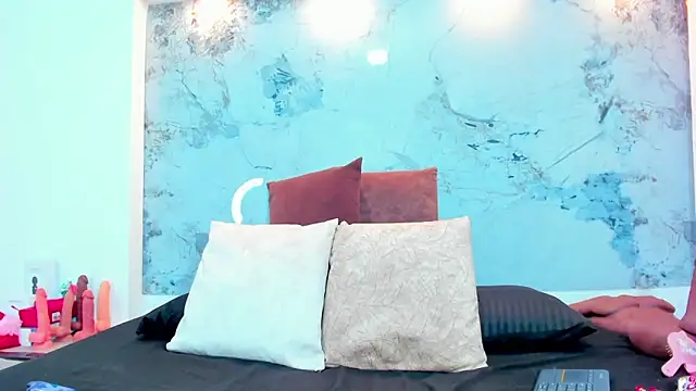 Ambeer red1 online show from October 14, 2025, 8:20 pm