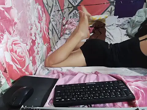 Snapshot of Darra_Park chatting on January 11, 2026, 9:58 am Darra Park online show from January 11, 2026, 9:58 am