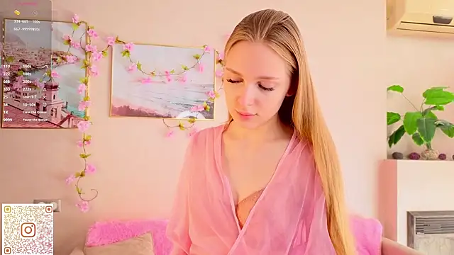 CindyGreen online show from October 3, 2025, 6:21 am