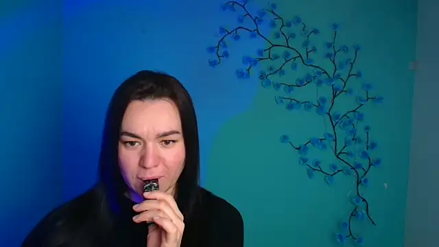 Snapshot of Lola_Saymyname chatting on March 21, 2026, 9:25 am Lola Saymyname online show from March 21, 2026, 9:25 am