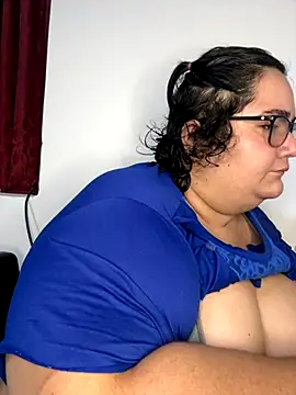 Mariana cooper 07 online show from November 21, 2025, 11:53 am