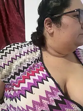 Mariana cooper 07 online show from December 4, 2025, 6:27 pm