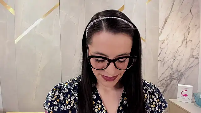 IsisNoir online show from March 27, 2026, 1:00 pm