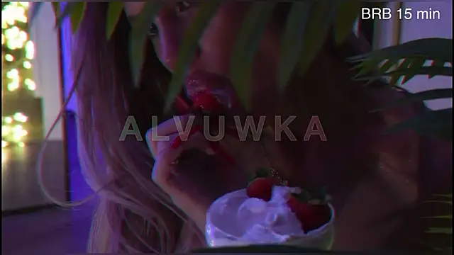 Alvuwkaa online show from March 10, 2026, 8:52 am