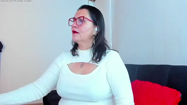 D Martii online show from October 18, 2025, 1:34 pm