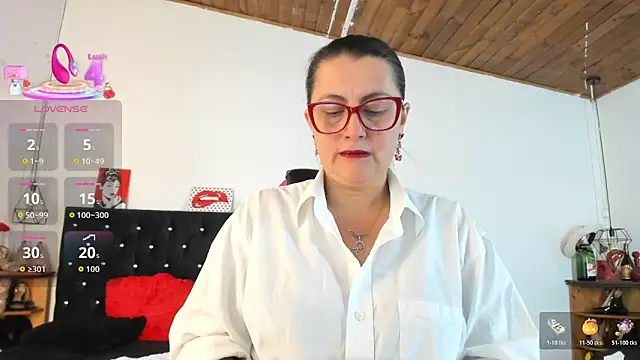 D Martii online show from November 13, 2025, 12:37 pm