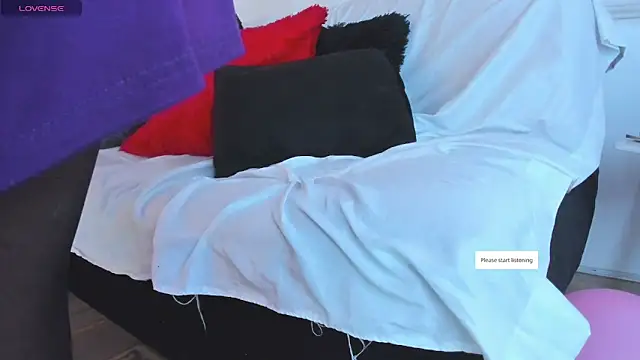 D Martii online show from November 16, 2025, 12:22 pm