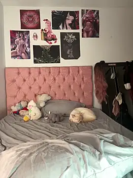 Snapshot of _maki__ chatting on December 20, 2025, 2:18 am maki online show from December 20, 2025, 2:18 am