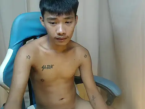 urasianjason online show from December 18, 2025, 3:18 pm