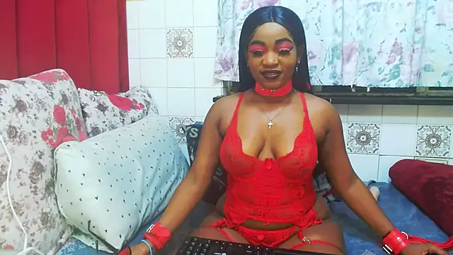 SultryCocoBabe online show from December 19, 2025, 10:06 pm