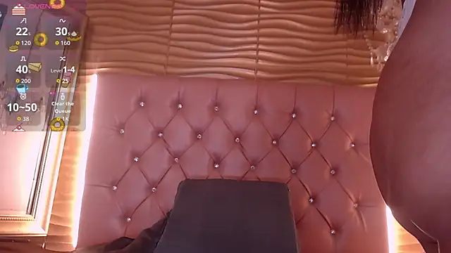 MariyaNovaki online show from October 15, 2025, 12:38 pm