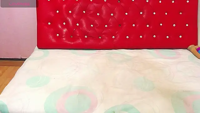 wonderfuldiana online show from November 9, 2025, 2:21 am