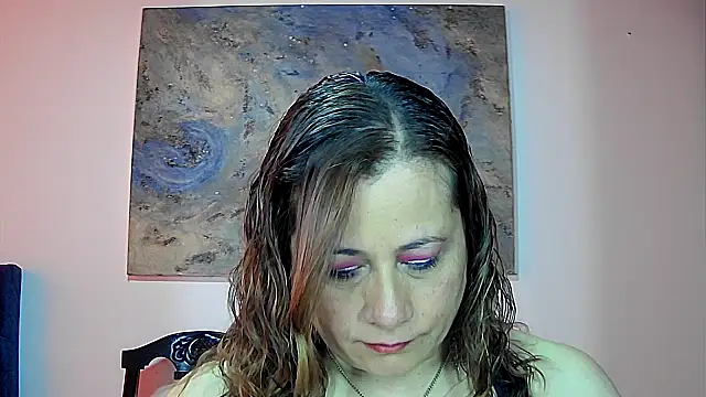 Snapshot of milagros_latina75 chatting on September 29, 2025, 1:27 pm milagros latina75 online show from September 29, 2025, 1:27 pm