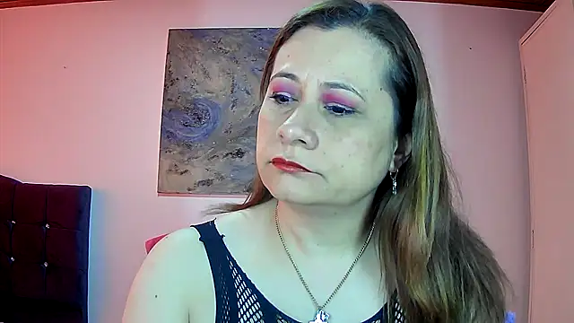 Snapshot of milagros_latina75 chatting on October 7, 2025, 1:41 pm milagros latina75 online show from October 7, 2025, 1:41 pm