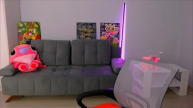 queenofthesense  online show from October 22, 2025, 10:26 am