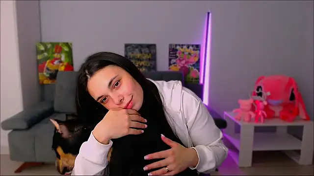 queenofthesense  online show from November 1, 2025, 4:20 pm