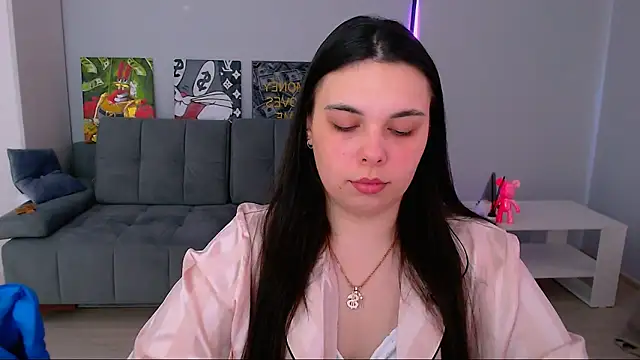 queenofthesense  online show from February 22, 2026, 12:58 pm