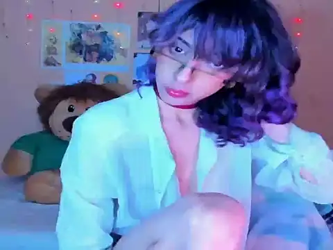 Snapshot of lio_rouse chatting on March 7, 2026, 6:54 am lio rouse online show from March 7, 2026, 6:54 am