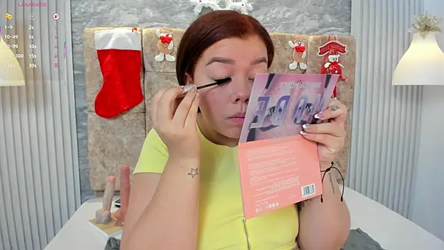 leilapons online show from December 20, 2025, 5:31 pm