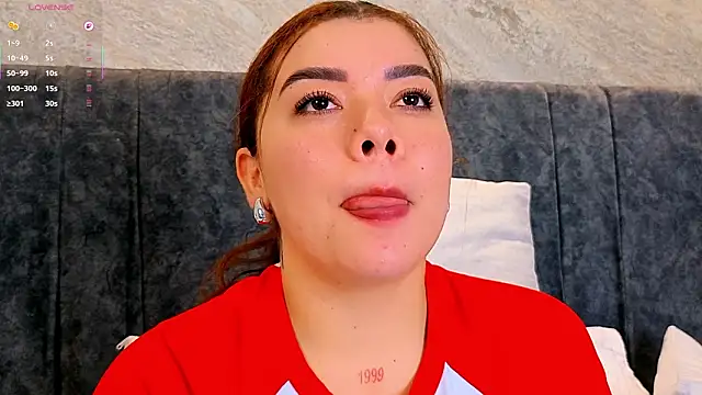 leilapons online show from March 3, 2026, 5:08 pm