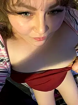 BeckiXrose online show from November 28, 2025, 9:06 pm