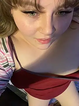 BeckiXrose online show from November 29, 2025, 9:07 pm