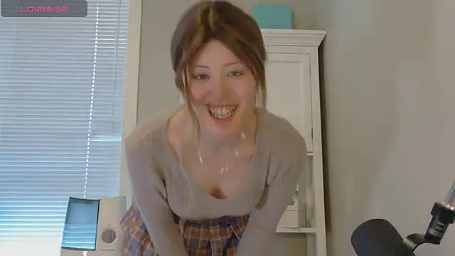 Nana with online show from January 9, 2026, 8:10 pm