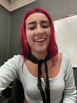 JuliethaDemon  online show from February 14, 2026, 2:03 pm