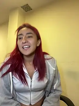 JuliethaDemon  online show from March 31, 2026, 1:33 pm