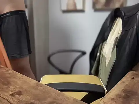 Kumamon518 online show from April 8, 2026, 10:59 am