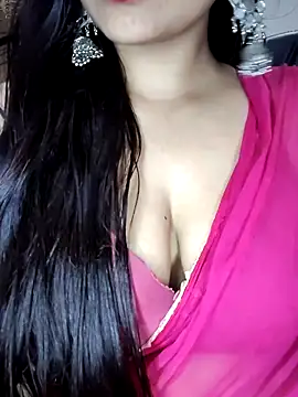 annanya01 online show from September 9, 2025, 5:40 am