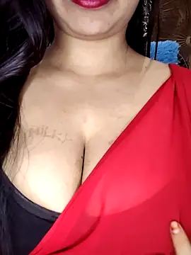 annanya01 online show from October 8, 2025, 1:03 am