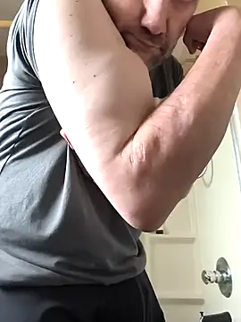 Bigrich112277 online show from March 6, 2026, 8:38 pm