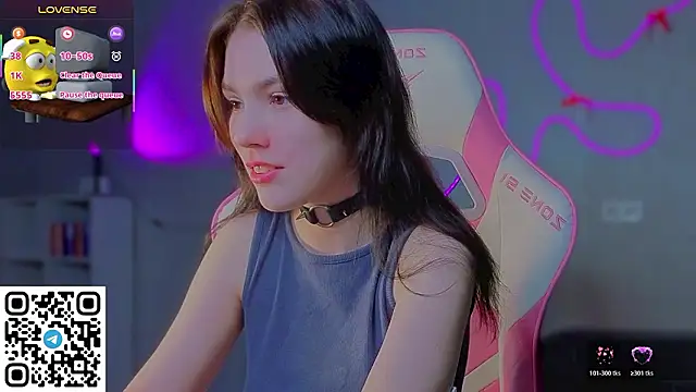 Snapshot of Sophie_SkyAngel chatting on February 26, 2026, 6:29 pm Sophie SkyAngel online show from February 26, 2026, 6:29 pm