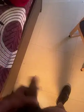 Snapshot of Jakericky5 chatting on February 6, 2026, 5:45 am Jakericky5 online show from February 6, 2026, 5:45 am