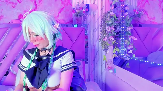 Akane Hikari  online show from October 14, 2025, 5:30 am