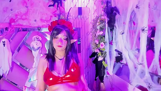 Akane Hikari  online show from November 20, 2025, 4:23 am