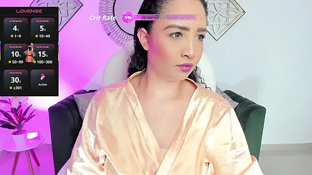 Sharon breezee online show from October 15, 2025, 4:12 am