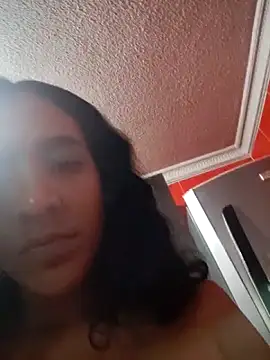 Amber-Sweett online show from October 22, 2025, 3:40 am