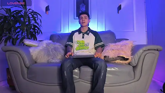 Leo santoro online show from February 19, 2026, 1:18 pm