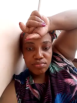 SexyKiarah online show from October 18, 2025, 12:17 pm