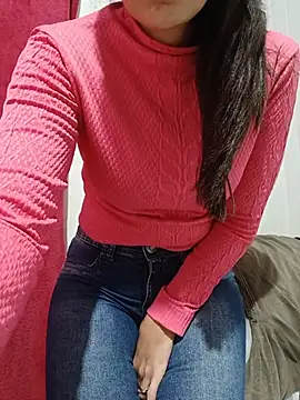 cicinha3657 online show from June 23, 2026, 4:54 am