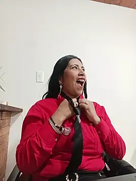 PAULA20- online show from October 17, 2025, 1:14 pm