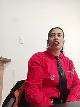 PAULA20- online show from October 21, 2025, 2:29 pm