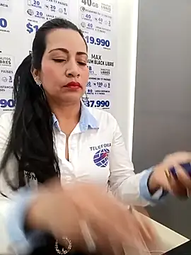 PAULA20- online show from January 8, 2026, 12:29 pm