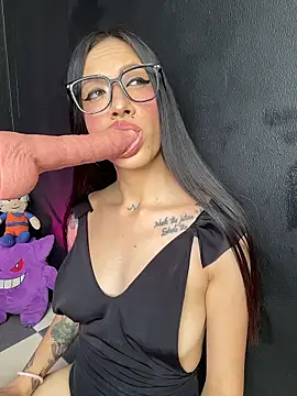 ValentinaBianchi online show from January 8, 2026, 7:05 pm