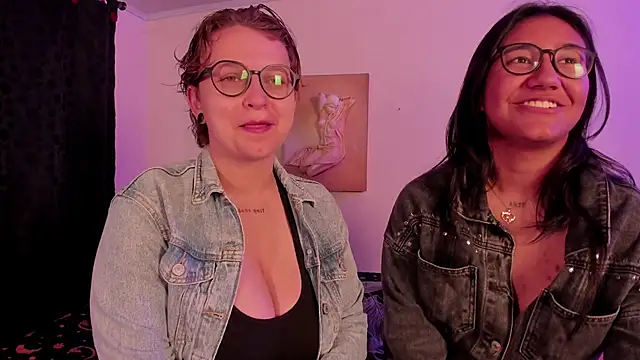 CrazyCakes  online show from December 20, 2025, 3:19 pm