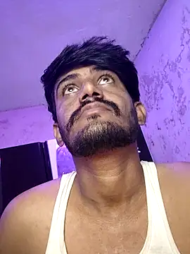 krishjaat43 online show from October 18, 2025, 1:30 am