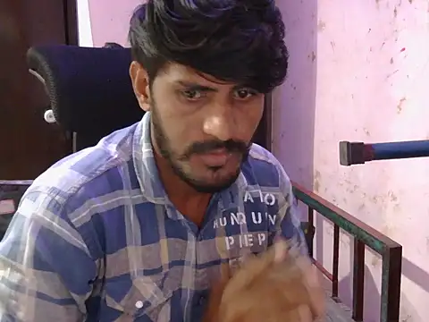 krishjaat43 online show from November 3, 2025, 5:31 am